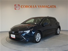 カローラスポーツ ハイブリッド G