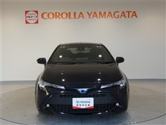 カローラスポーツ ハイブリッド G