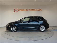 カローラスポーツ ハイブリッド G