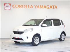 パッソ X Lパッケージ S