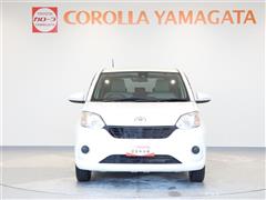 パッソ X Lパッケージ S