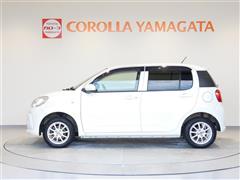 パッソ X Lパッケージ S