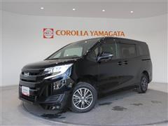 ノア X 4WD 7ニンノリ