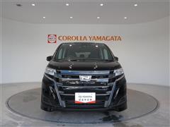 ノア X 4WD 7ニンノリ