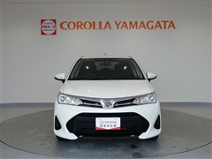 カローラフィールダー 1.5G 4WD
