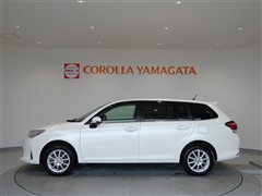 カローラフィールダー 1.5G 4WD