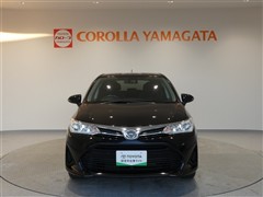 カローラフィールダー 1.5G 4WD