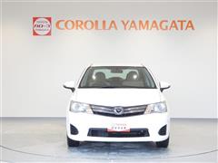 カローラアクシオ X