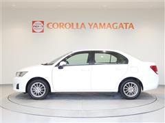 カローラアクシオ X