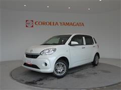 パッソ X Lパッケージ 4WD