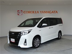 トヨタ ノア SI WxB 7ニン