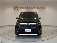 ヴォクシー ZS キラメキ3