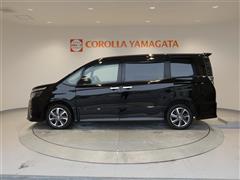 ヴォクシー ZS キラメキ3