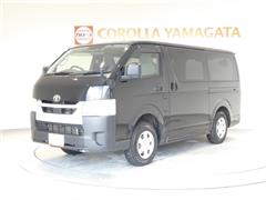 ハイエースバン ロング DX