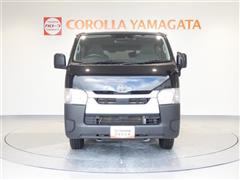 ハイエースバン ロング DX