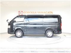 ハイエースバン ロング DX