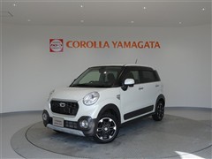 キャスト アクティバG SA2 4WD