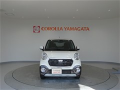 キャスト アクティバG SA2 4WD