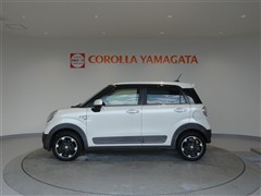 キャスト アクティバG SA2 4WD
