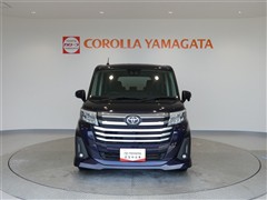 ルーミー カスタムG 4WD