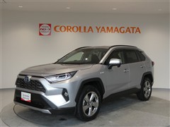 RAV4 HV G 4WD