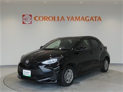 ヤリス G