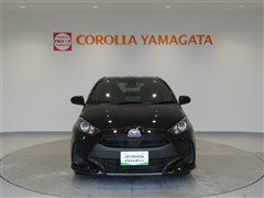 ヤリス G