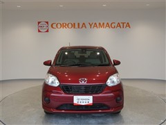 パッソ X LパッケージS 4WD