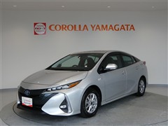 トヨタ プリウスPHV A