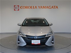 プリウスPHV A