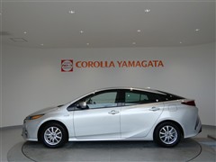 プリウスPHV A