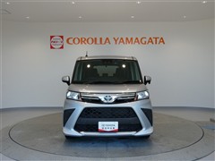 ルーミー X
