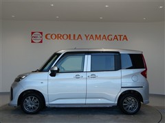 ルーミー X