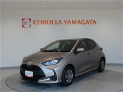 ヤリス X