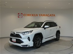 トヨタ RAV4 G