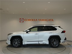 RAV4 G