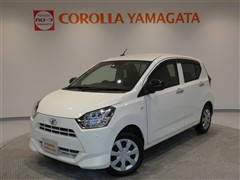 ミライース X SA3 4WD