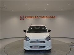ミライース X SA3 4WD