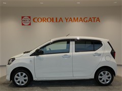 ミライース X SA3 4WD