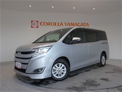 トヨタ ノア G 4WD 7ニンノリ