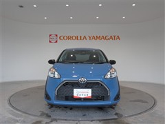 シエンタ ファンベース G セーフティ