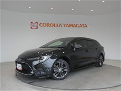 トヨタ カローラツーリング WxB