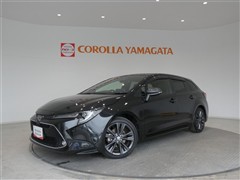 トヨタ カローラツーリング WxB