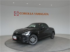 トヨタ　コペン GR スポーツ