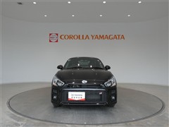 コペン GR スポーツ