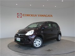 トヨタ パッソ X Lパッケージキリリ