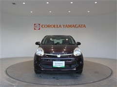 パッソ X Lパッケージキリリ