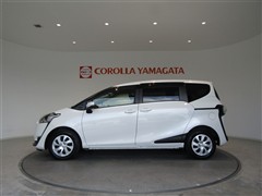 シエンタ G 4WD 6ニンノリ