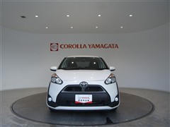 シエンタ G 4WD 6ニンノリ