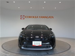 プリウス Z